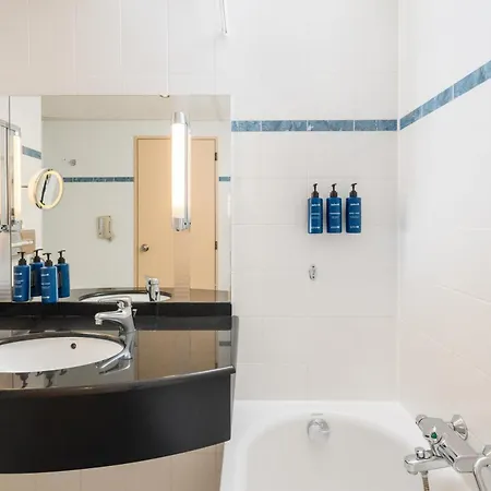 Radisson Blu Amsterdam Airport, Schiphol