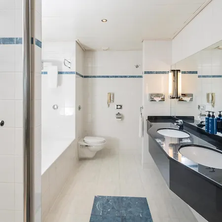 Hotel Radisson Blu Amsterdam Airport, Schiphol Amsterdam Airport Schiphol