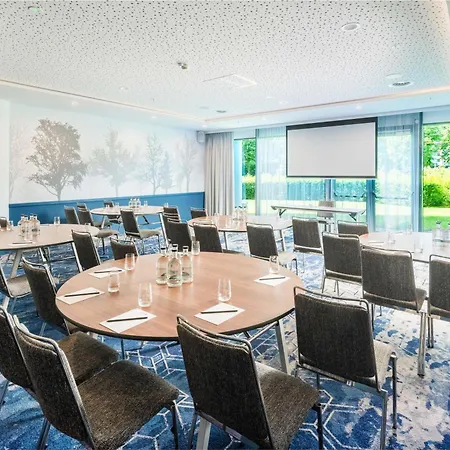 ホテル Radisson Blu Amsterdam Airport, Schiphol スキポール