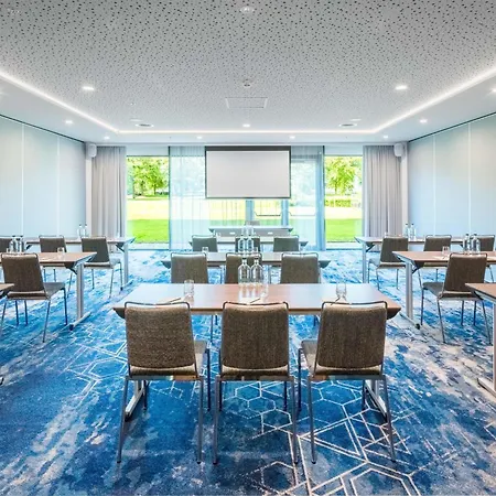 ホテル Radisson Blu Amsterdam Airport, Schiphol スキポール