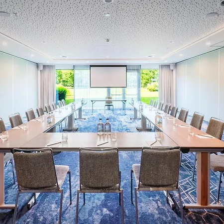 Radisson Blu Amsterdam Airport, Schiphol 4* スキポール