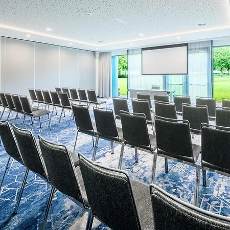 Radisson Blu Amsterdam Airport, Schiphol