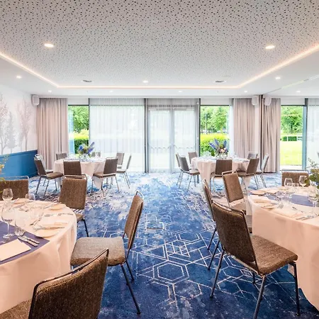 Radisson Blu Amsterdam Airport, Schiphol 4* スキポール