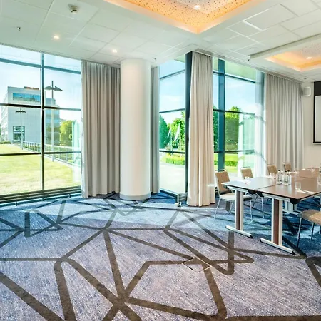ホテル Radisson Blu Amsterdam Airport, Schiphol