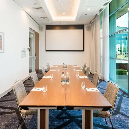 ホテル Radisson Blu Amsterdam Airport, Schiphol