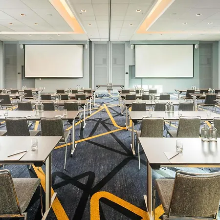 Radisson Blu Amsterdam Airport, Schiphol