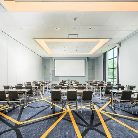 Radisson Blu Amsterdam Airport, Schiphol Hotel