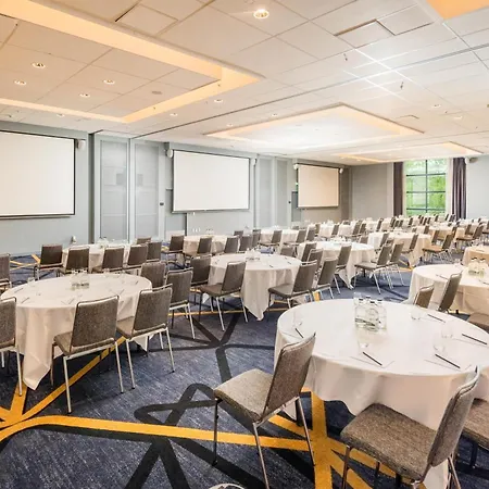 Radisson Blu Amsterdam Airport, Schiphol Hotel Amsterdam Airport Schiphol