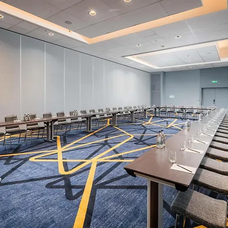 Radisson Blu Amsterdam Airport, Schiphol 4* Amsterdam Airport Schiphol