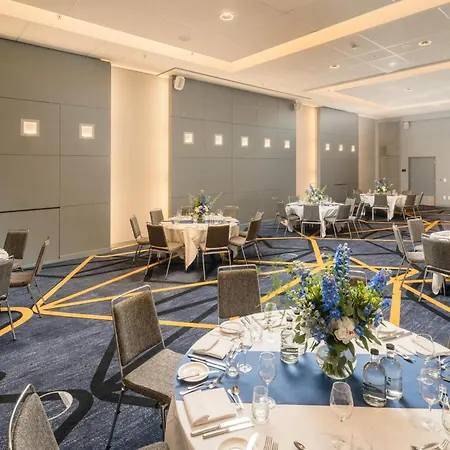 Radisson Blu Amsterdam Airport, Schiphol Hotel Amsterdam Airport Schiphol