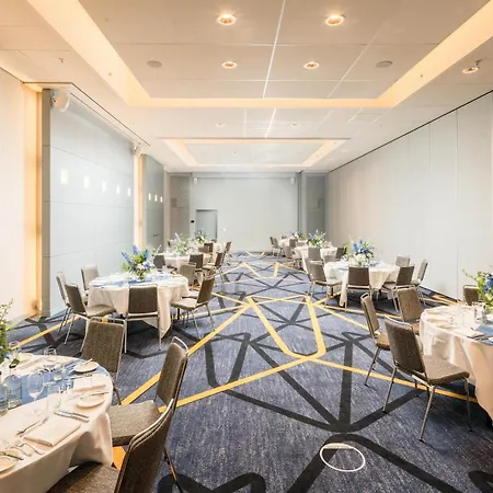 Hotel Radisson Blu Amsterdam Airport, Schiphol Amsterdam Airport Schiphol