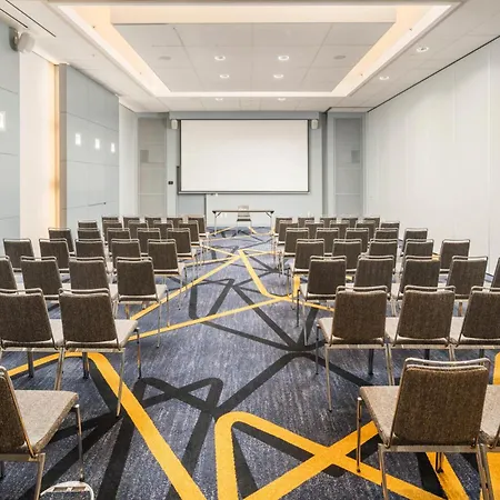 Radisson Blu Amsterdam Airport, Schiphol