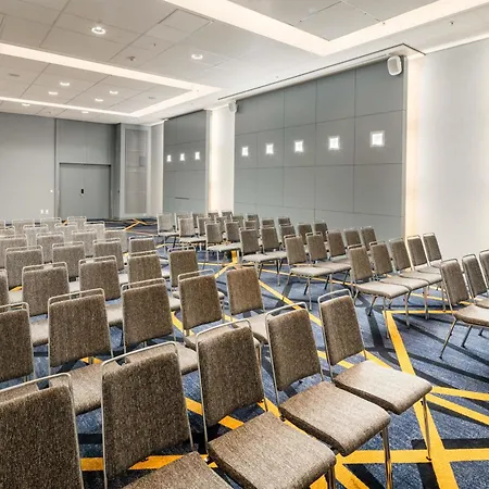 ホテル Radisson Blu Amsterdam Airport, Schiphol スキポール