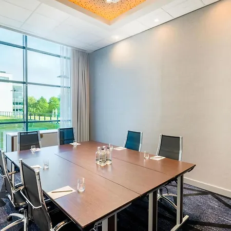 Radisson Blu Amsterdam Airport, Schiphol