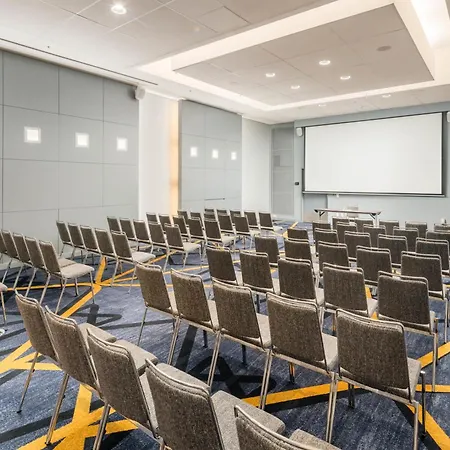 Hotel Radisson Blu Amsterdam Airport, Schiphol