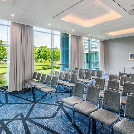 Radisson Blu Amsterdam Airport, Schiphol