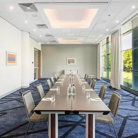 Hotel Radisson Blu Amsterdam Airport, Schiphol Amsterdam Airport Schiphol
