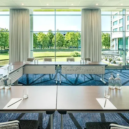Radisson Blu Amsterdam Airport, Schiphol スキポール