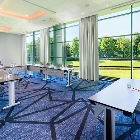 Radisson Blu Amsterdam Airport, Schiphol Amsterdam Airport Schiphol