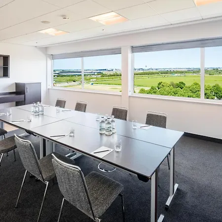 Hotel Radisson Blu Amsterdam Airport, Schiphol Amsterdam Airport Schiphol