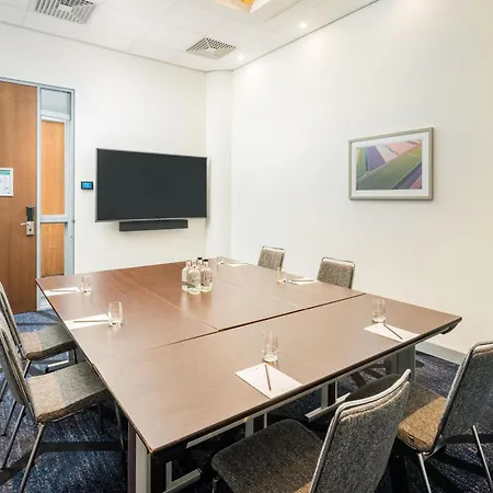 Radisson Blu Amsterdam Airport, Schiphol Hotel Amsterdam Airport Schiphol