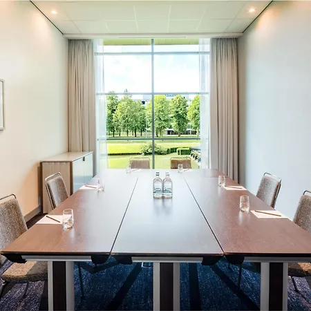 Radisson Blu Amsterdam Airport, Schiphol Hotel Amsterdam Airport Schiphol