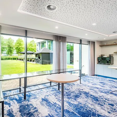 Hotel Radisson Blu Amsterdam Airport, Schiphol Amsterdam Airport Schiphol