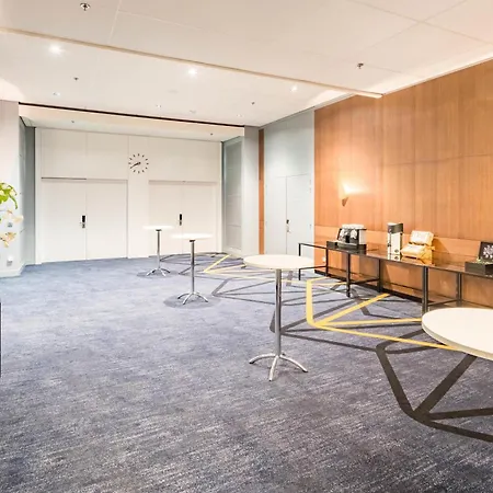 Radisson Blu Amsterdam Airport, Schiphol Hotel Amsterdam Airport Schiphol
