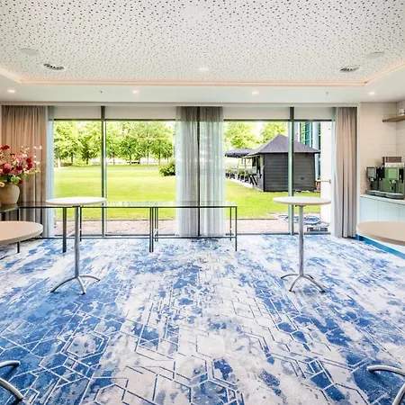 Hotel Radisson Blu Amsterdam Airport, Schiphol Amsterdam Airport Schiphol