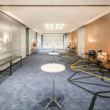 Hotel Radisson Blu Amsterdam Airport, Schiphol Amsterdam Airport Schiphol