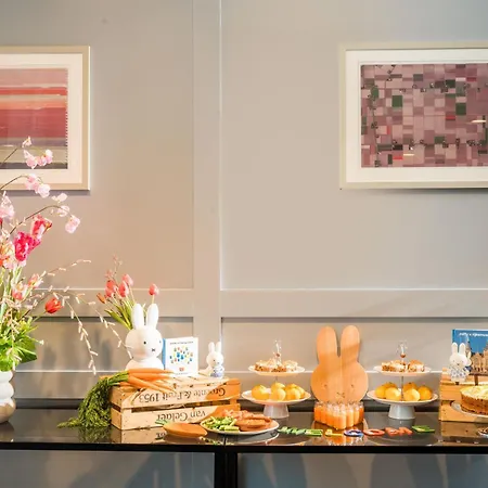 Radisson Blu Amsterdam Airport, Schiphol Hotel