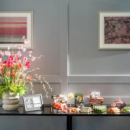 Radisson Blu Amsterdam Airport, Schiphol