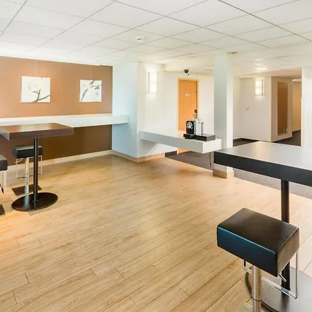 Radisson Blu Amsterdam Airport, Schiphol 4* Amsterdam Airport Schiphol