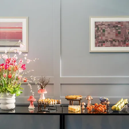 Radisson Blu Amsterdam Airport, Schiphol 4* Amsterdam Airport Schiphol