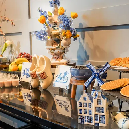 Radisson Blu Amsterdam Airport, Schiphol Hotel