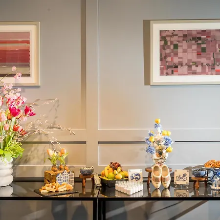 Radisson Blu Amsterdam Airport, Schiphol