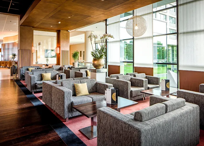 Radisson Blu Amsterdam Airport, Schiphol Amsterdam Airport Schiphol