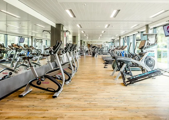 Radisson Blu Amsterdam Airport, Schiphol