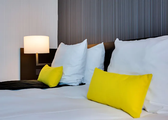 Radisson Blu Amsterdam Airport, Schiphol Amsterdam Airport Schiphol