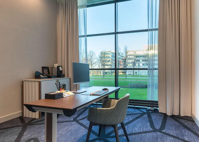 Radisson Blu Amsterdam Airport, Schiphol Hotel Amsterdam Airport Schiphol