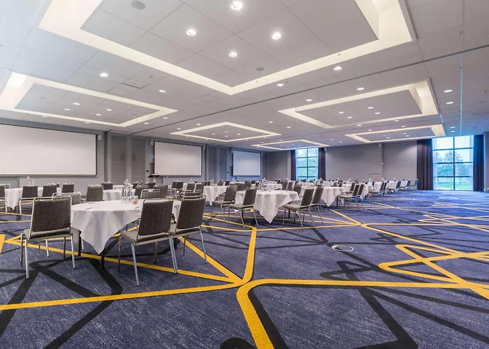 Radisson Blu Amsterdam Airport, Schiphol Hotel Amsterdam Airport Schiphol