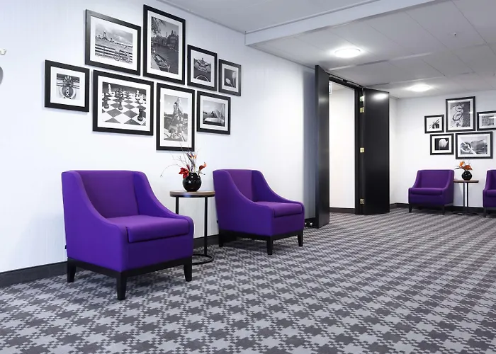 Radisson Blu Amsterdam Airport, Schiphol Amsterdam Airport Schiphol