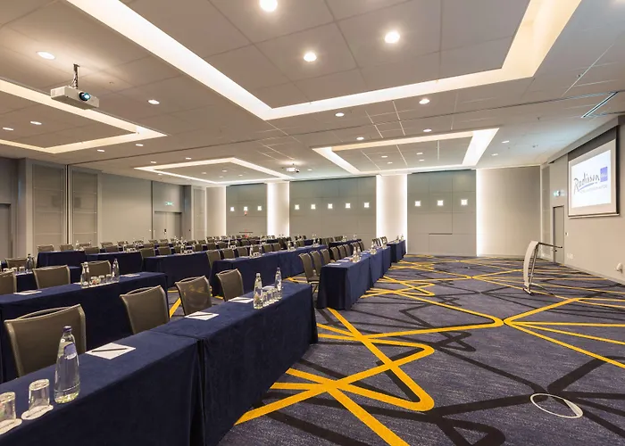 Radisson Blu Amsterdam Airport, Schiphol Hotel Amsterdam Airport Schiphol