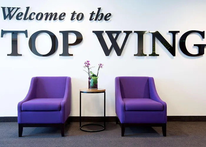 Hotel Radisson Blu Amsterdam Airport, Schiphol Amsterdam Airport Schiphol