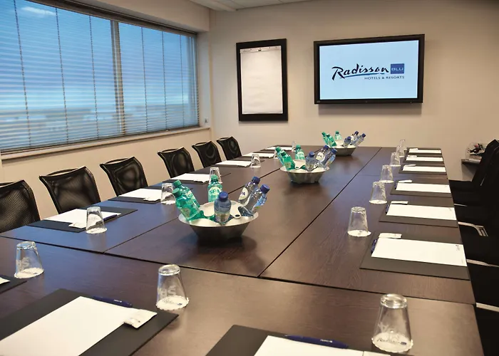 Radisson Blu Amsterdam Airport, Schiphol Hotel Amsterdam Airport Schiphol