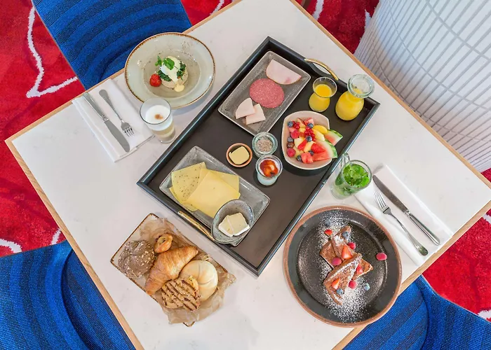 Radisson Blu Amsterdam Airport, Schiphol Hotel