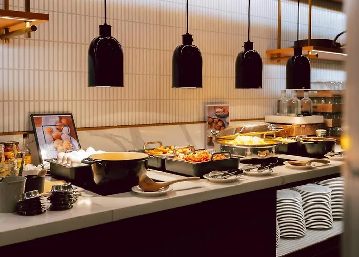 Radisson Blu Amsterdam Airport, Schiphol 4* Amsterdam Airport Schiphol