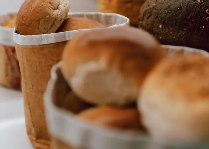 Hotel Radisson Blu Amsterdam Airport, Schiphol