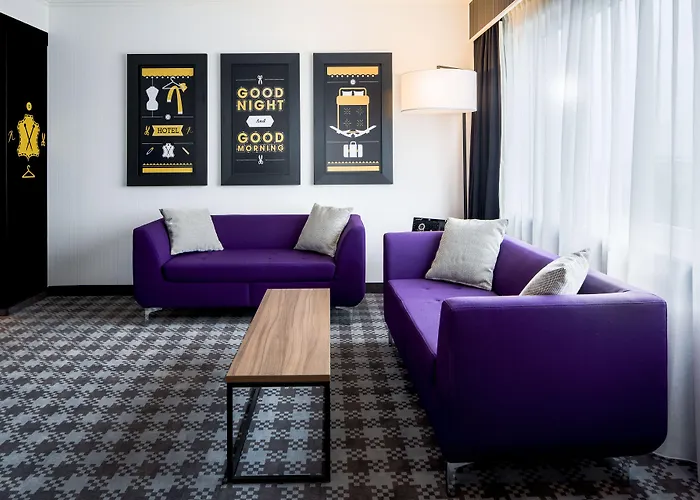 Radisson Blu Amsterdam Airport, Schiphol Hotel Amsterdam Airport Schiphol