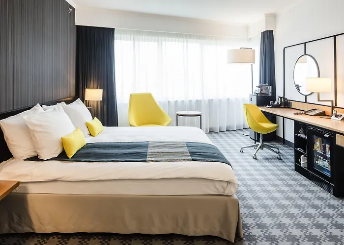 Radisson Blu Amsterdam Airport, Schiphol Hotel Amsterdam Airport Schiphol